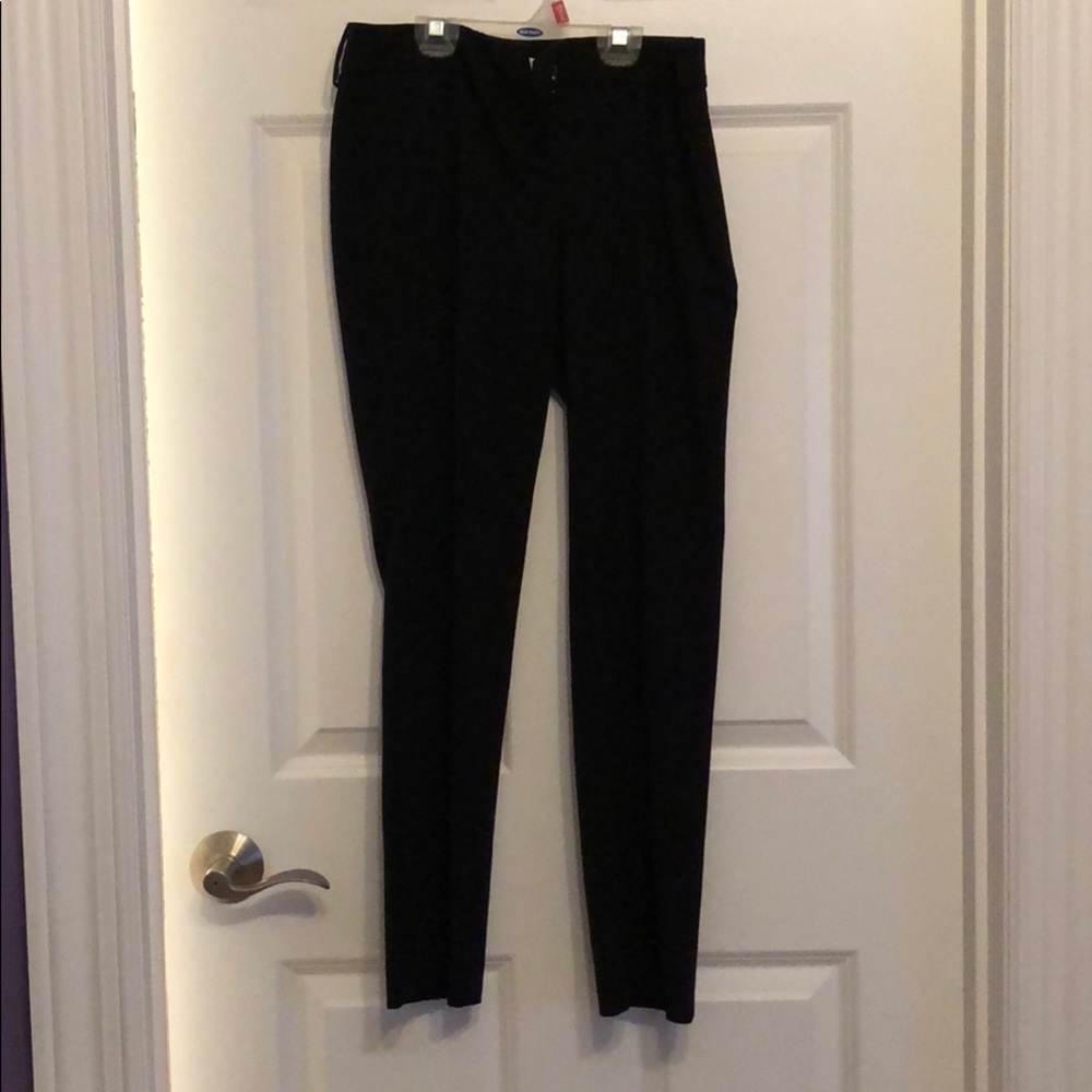 New York & Co. black dress pants